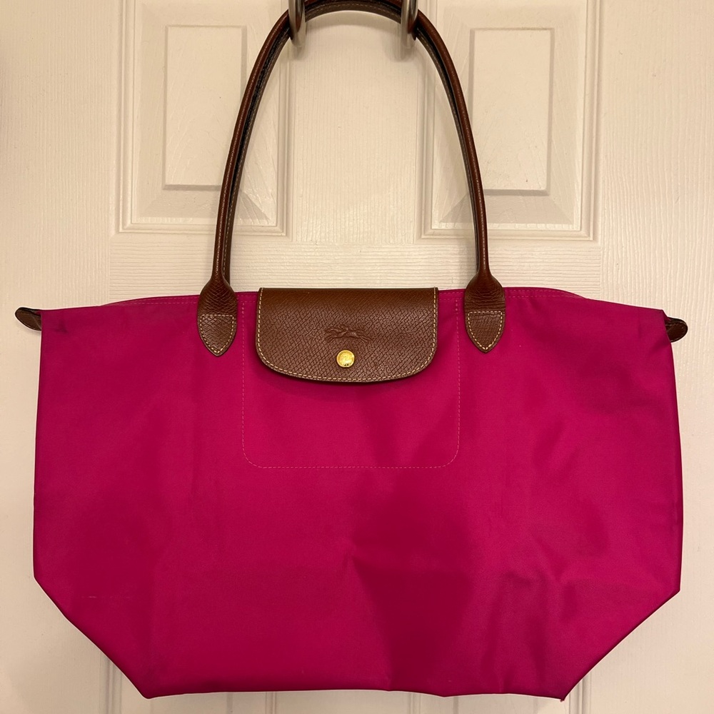 Long Champ Le Pliage